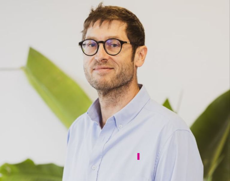 Responsable de formation en gestion de projet